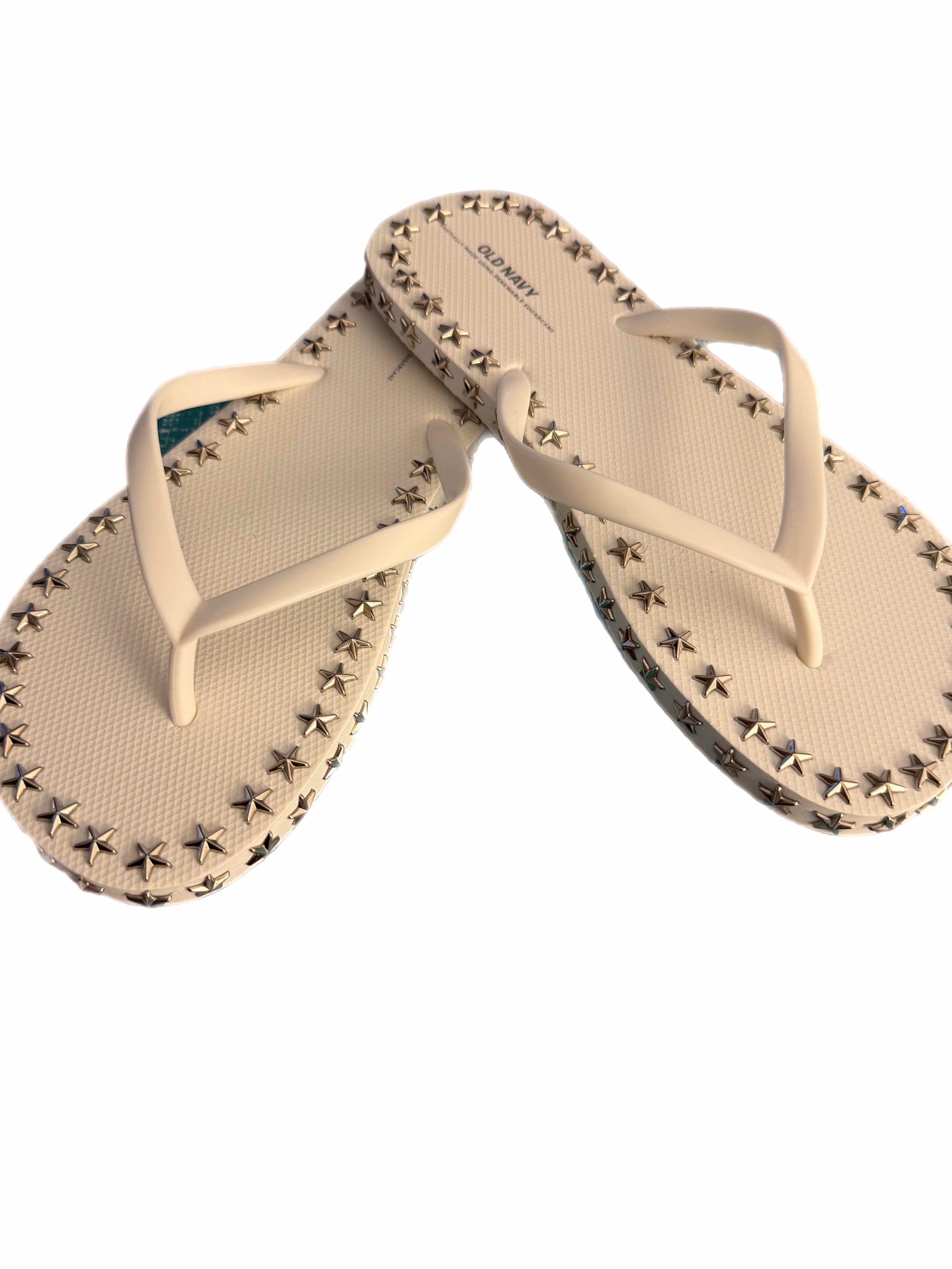 Studded Out!
